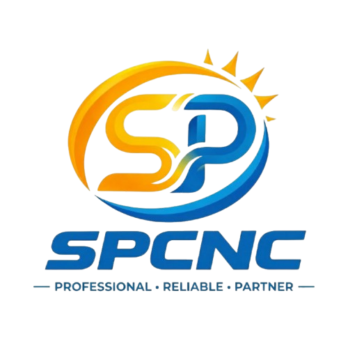 SPCNC Pro Logo